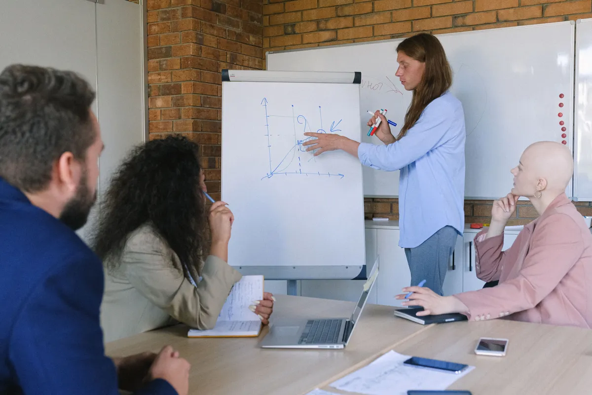 Whitmore One — consulting